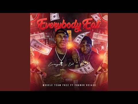 Everybody Eat