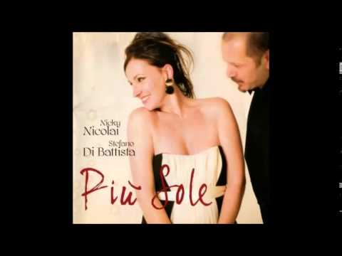 Inverno - Nicky Nicolai e Stefano Di Battista