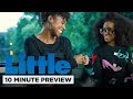 Little | 10 Minute Preview | Film Clip | Own it now on Blu-ray, DVD, & Digital