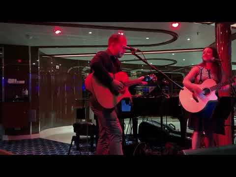 Double Malt Live   Seabourn Encore