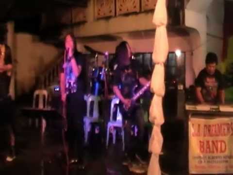 power ranger covered by zythum band
