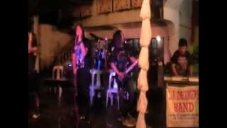power ranger covered by zythum band