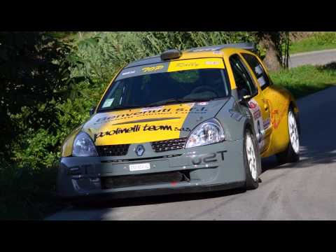 RALLY CITTA' DI CAMAIORE 2014