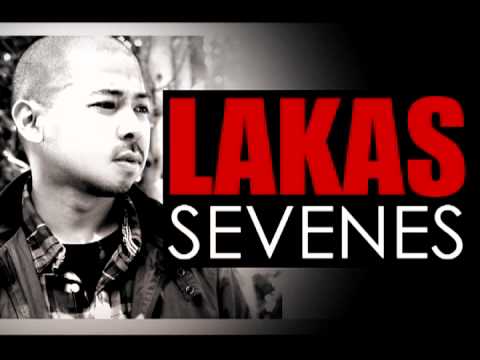 Filipino Hip Hop: SEVENES - LAKAS