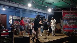 Download lagu LAGU DAYAK BENUAQ || JEMBATAN GBU Cipt. Arky Yosua || Cover Voc. Agnes di Kampung Sekolaq Joleq mp3