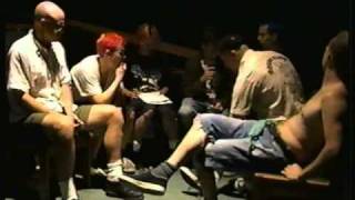 Skankin Pickle INTERVIEW