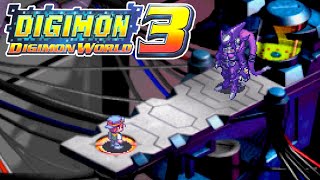 Download lagu Beating the US Version | Digimon World 3 Part 17 mp3