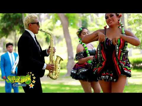 MIX CARNAVALES / SUPER BRASS  - LA CUEVA DEL LEON
