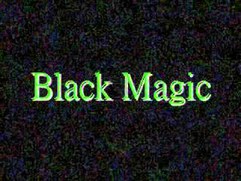 Teflon - Westwood Click - Black Magic