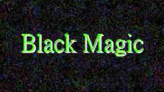 Teflon - Westwood Click - Black Magic