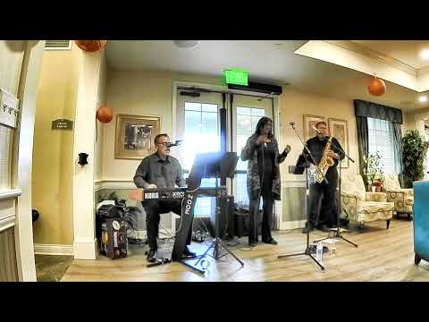 KC and the Moonlighters video.