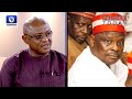 Kwankwaso Expelled For Attempting To Take Over Of NNPP – Agbo Major