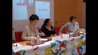 Introduction Cecile Ottogali