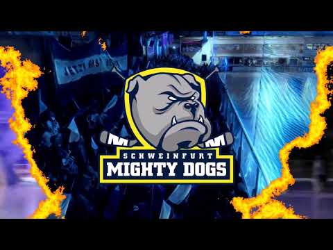 GAME TEASER - MIGHTY DOGS SCHWEINFURT : EV FÜSSEN