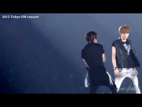 2012 SMTOWNTOKYO SHINee.mp4