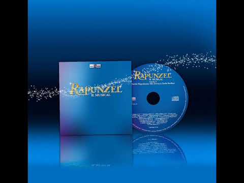 Rapunzel il musical - Dove sarai