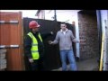 BOBSKI THE BUILDER Cz 4