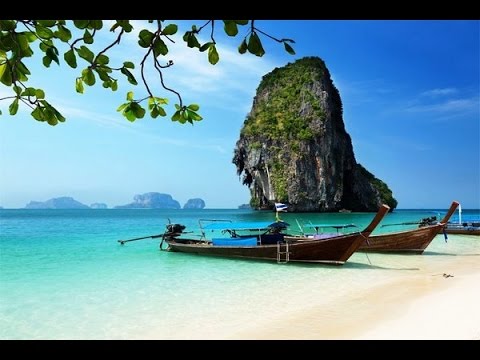 Таиланд - откройте новые грани популярной страны!