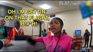 Gen-Z Unleashes MAX CHAOS Before Big AIRPORT Surprise!