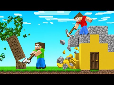 Slogo - We Added REAL LIFE PHYSICS To Minecraft!