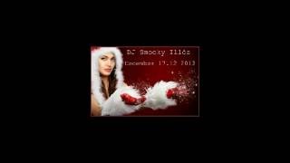 DJ Smooky Illés! (Decemberi remix 17.12.2013)