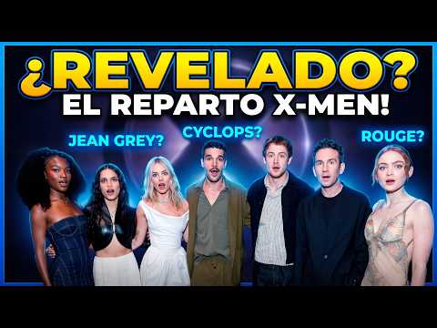 AVENGERS DOOMSDAY MAS CAMEOS COFNIRMADOS! NOTICIAS REACCION BOTELLA DE KANDOR - ODIO A GTA 6 Y MAS
