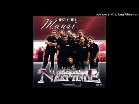 08 - Soul Medley - Sahied Jankie |NextTime vol 4 - Mausi Just Chill