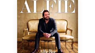 Alfie Boe - Empty Chairs at Empty Tables