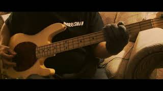 Sam and Dave I take what I want Bass Lesson