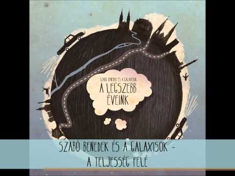 Galaxisok - a teljesség felé