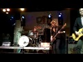 Electric Six-Gridlock! (9-17-11)