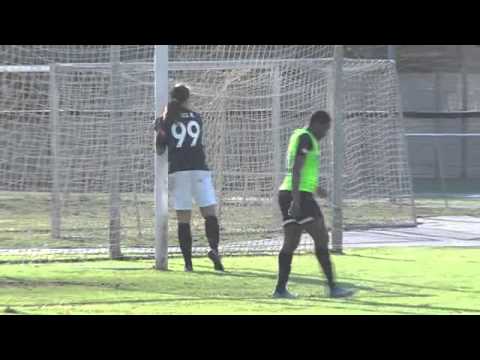 MTK Hungária FC -  Ferencvárosi TC   1 - 1 (2-4)   Döntő  1.  mérkőzés   JET