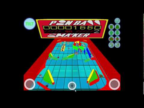 Pinball Maker Video