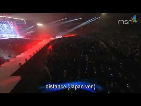 FT Island - Hello Hello + I hope + Flower Rock @ The 26th Golden Disk Award in Osaka (GDA)