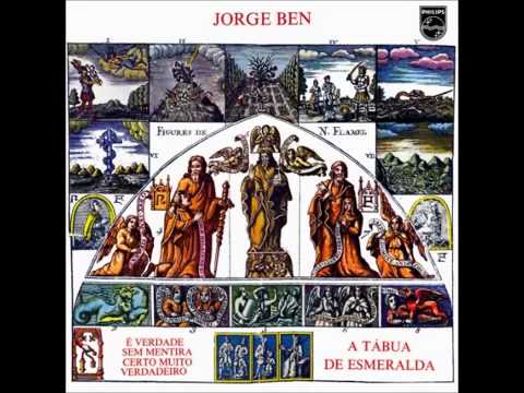 Zumbi - Jorge Ben Jor