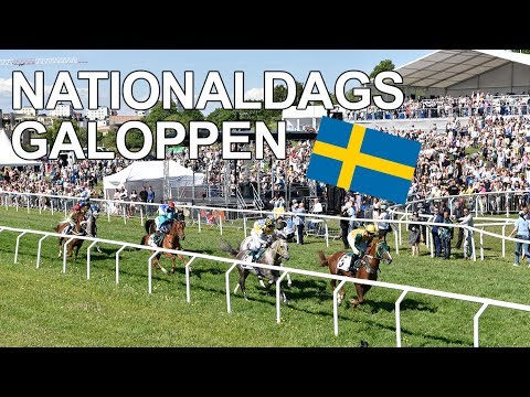 Nationaldagsgaloppen 2017