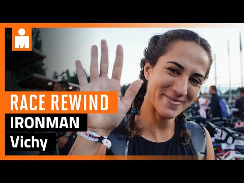 2022 IRONMAN & IRONMAN 70.3 Vichy Race Rewind [French Only]