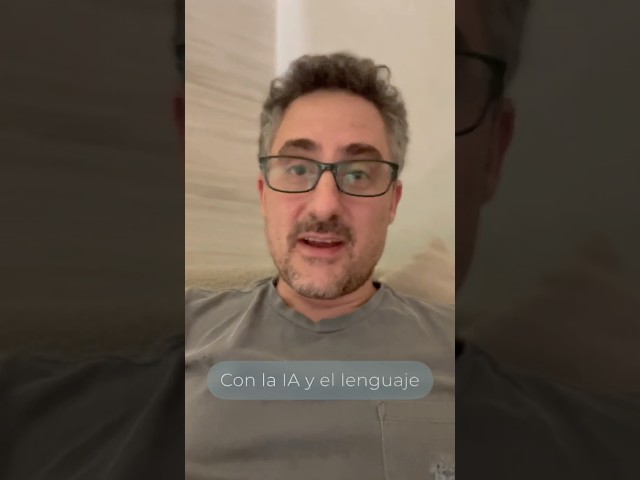 La IA no es software. El enfoque estratégico para adoptarla en los negocios difiere 100%