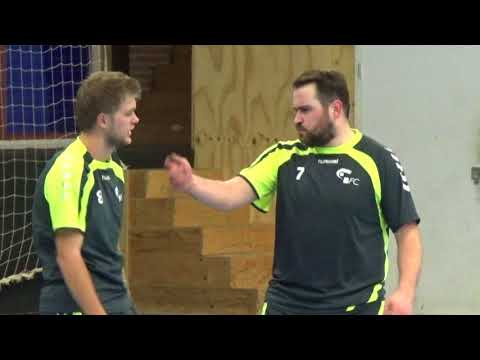 Bevo   BFC     Tweede helft deel 1