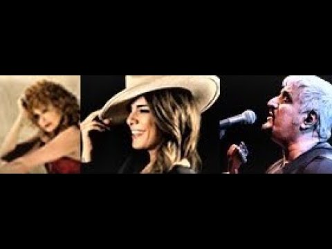 Sulo pe' parlà, Fiorella Mannoia, Rosa Chiodo e Pino Daniele