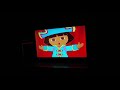 Opening Of Go Diego Go Diego Saves Christmas DVD From 2006