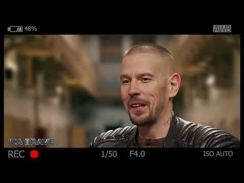 IZA BRAVE - Ivan Stevanovic - ep 9 - (TV Happy 13.03.2021)