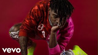 Nessly ft. Ski Mask The Slump God - &quot;WHOHASIT&quot; (prod. TM88)