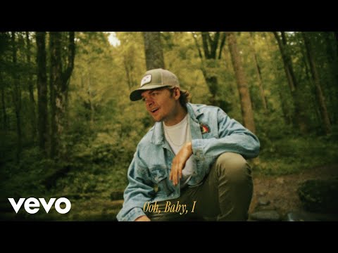 Baby I - Conner Smith