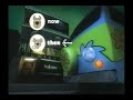 Cartoon Network City Era Now Then Bumper SDWAY To APNSD 2004
