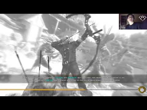 🔴 Shadow Warrior 2 (PC) Gameplay Walkthrough Part 4 [1/6/2022] | Dymabae Gaming Livestream