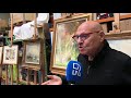 Havenman Jan Rijsdijk over het wegdoen van spullen