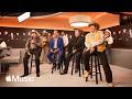 PALOMAZO NORTEÑO No Hay Novedad Live At Apple Music Radio Apple Music