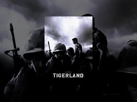 Tigerland
