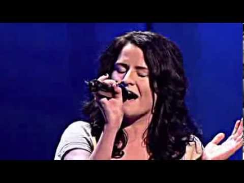 The Voice of Ireland Series 3 Ep 5 - Sarah Sylvia
